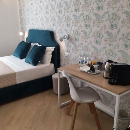 Affreschi A San Pietro Bed & Breakfast Rome Luaran gambar