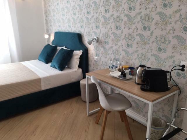 Affreschi A San Pietro Bed & Breakfast Rome Luaran gambar