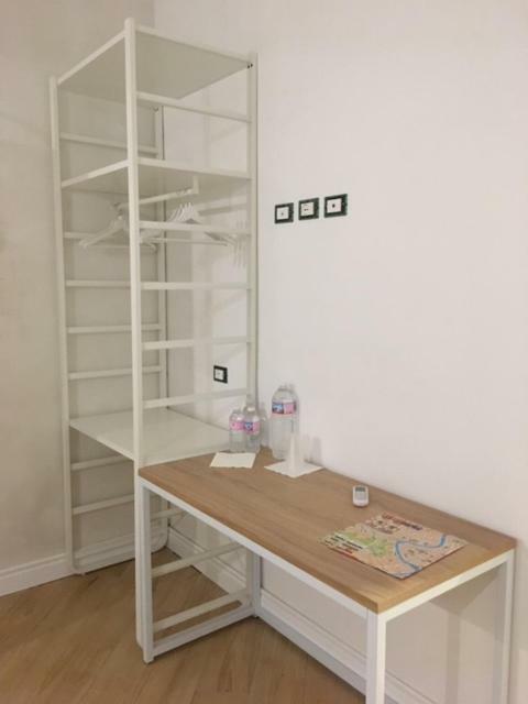 Affreschi A San Pietro Bed & Breakfast Rome Luaran gambar