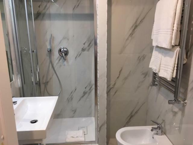Affreschi A San Pietro Bed & Breakfast Rome Luaran gambar