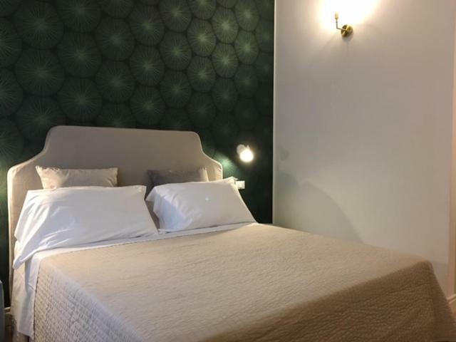 Affreschi A San Pietro Bed & Breakfast Rome Luaran gambar