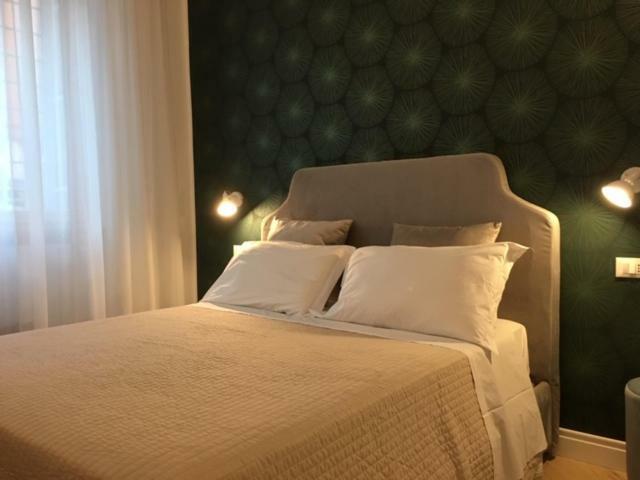 Affreschi A San Pietro Bed & Breakfast Rome Luaran gambar
