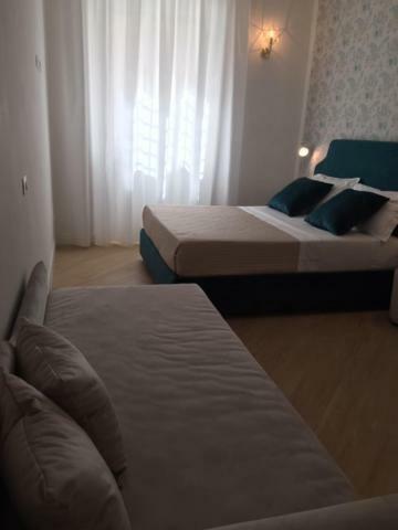 Affreschi A San Pietro Bed & Breakfast Rome Luaran gambar
