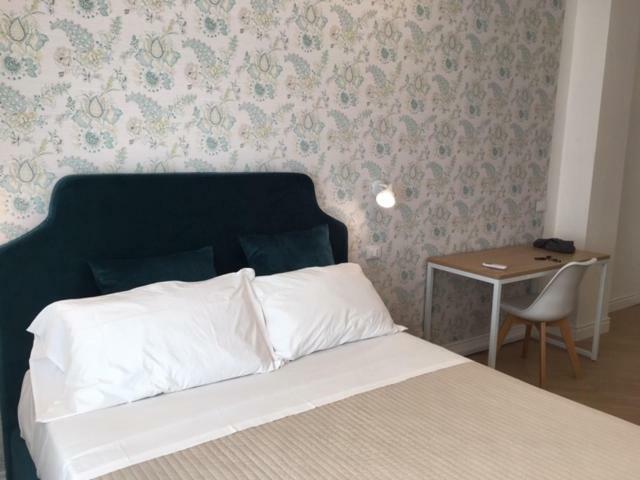 Affreschi A San Pietro Bed & Breakfast Rome Luaran gambar