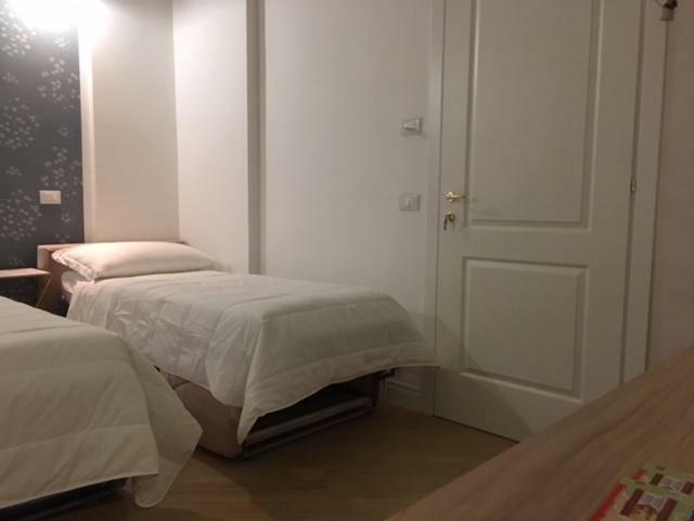 Affreschi A San Pietro Bed & Breakfast Rome Luaran gambar