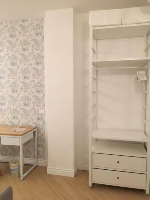 Affreschi A San Pietro Bed & Breakfast Rome Luaran gambar