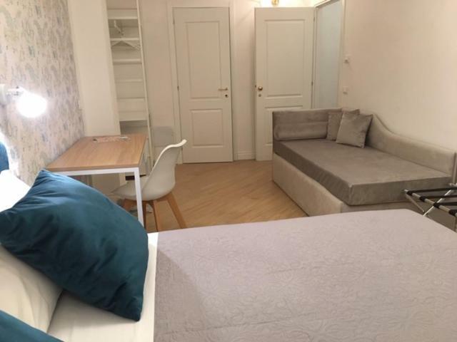 Affreschi A San Pietro Bed & Breakfast Rome Luaran gambar
