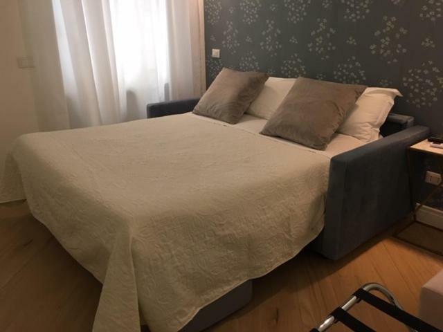 Affreschi A San Pietro Bed & Breakfast Rome Luaran gambar