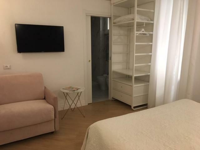 Affreschi A San Pietro Bed & Breakfast Rome Luaran gambar