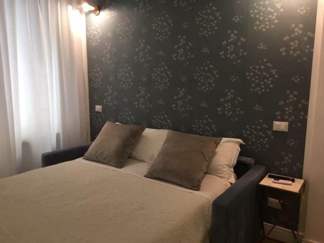 Affreschi A San Pietro Bed & Breakfast Rome Luaran gambar