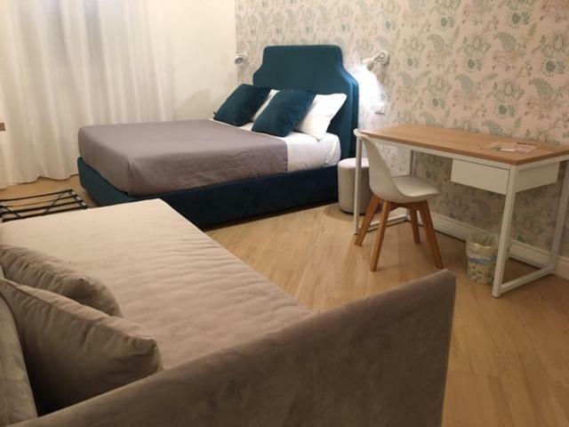 Affreschi A San Pietro Bed & Breakfast Rome Luaran gambar