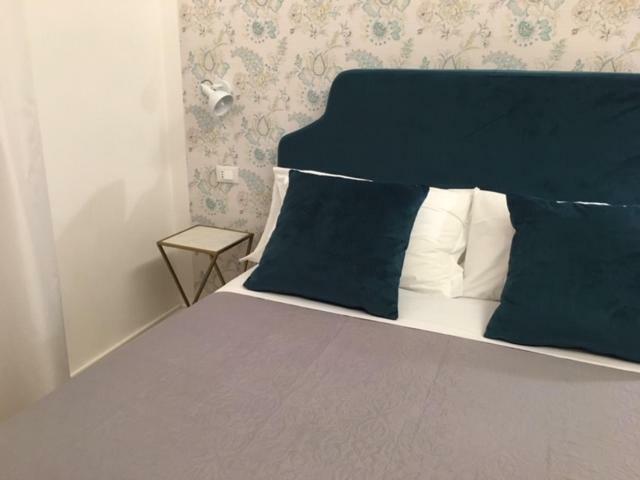 Affreschi A San Pietro Bed & Breakfast Rome Luaran gambar