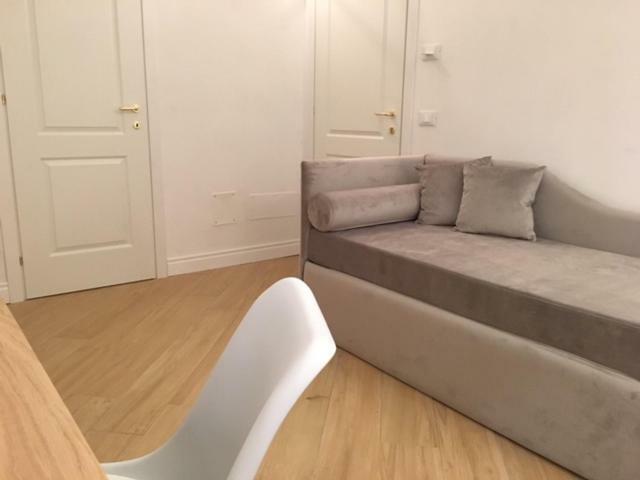 Affreschi A San Pietro Bed & Breakfast Rome Luaran gambar